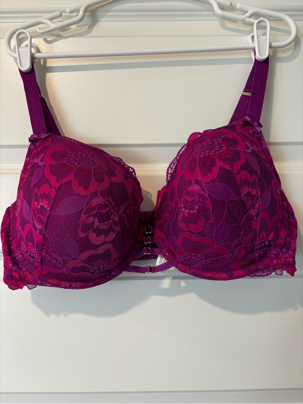 Cacique boost balconette